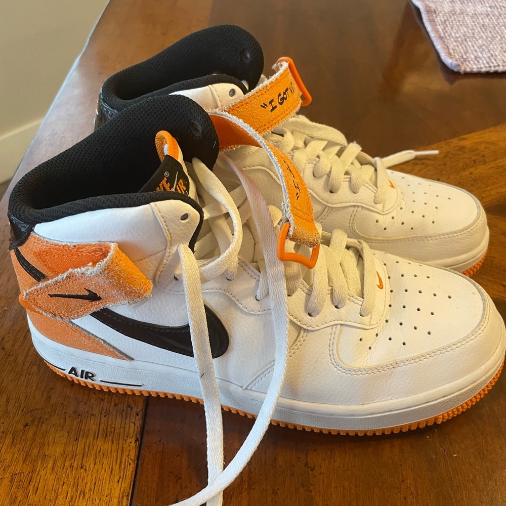 Men Nike